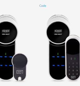 Varnostne ključavnice Štajerska