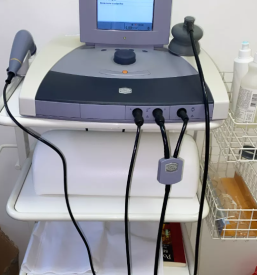 Samoplačniški pregled z ultrazvokom v Sevnici