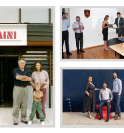 Logistične storitve Hrvaška