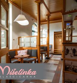 Dobra slaščičarna