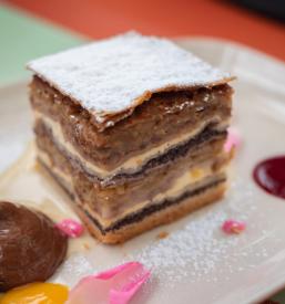 The best holiday house for rent for 4 people Puconci