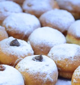 Dobra Pekarna Dvor pri Žužemberku