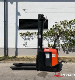 Ugoden najem viličarja Ljubljana okolica