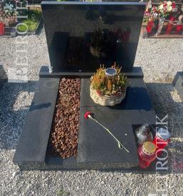 Kamnoseštvo in nagrobni spomeniki Ljubljana