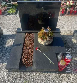 Kamnoseštvo in nagrobni spomeniki Ljubljana