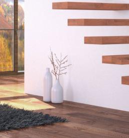 Polaganje parketa Savinjska