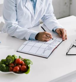 Preventivni pregled ščitnice Ljubljana