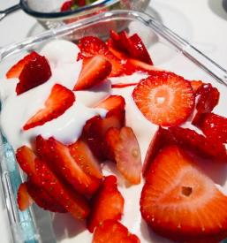 Prehransko svetovanje Osrednja Slovenija