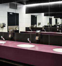 elektronička sanitarna oprema