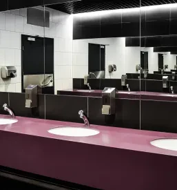 elektronička sanitarna oprema