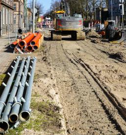 Montaža kovinskih konstrukcij Ljubljana