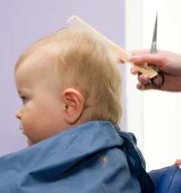 Frizerski salon Krško, Posavje