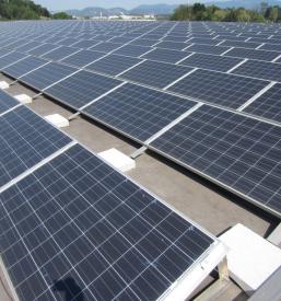 Čiščenje industrijskih prostorov po Sloveniji