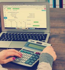 Digitalne računovodske storitve Obala