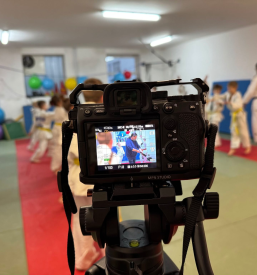 Trening juda za odrasle Murska Sobota