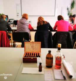 Naturopatinja na Krasu, Primorska