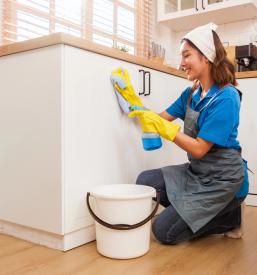 Čiščenje hiš Slovenske Konjice, Slovenska Bistrica, Štajerska