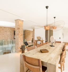 Exclusive villa Ibiza
