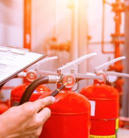 Ugodno izobraževanje o zaščiti pred eksplozijo Slovenija