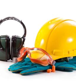 Izpit iz varstva pri delu Bela krajina