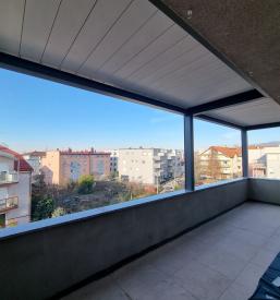 Nakup senčil Goriška