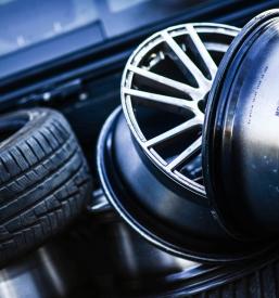 Avtoservis okolica Ljubljane