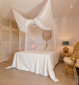 The best villa Ibiza