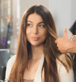 Frizerski salon Posavje