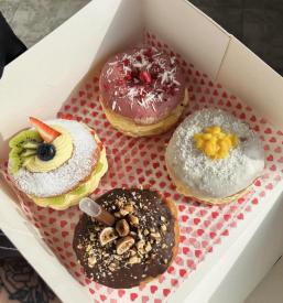 Torte po naročilu Slovenske Konjice in okolica