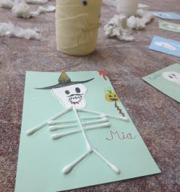 Otroški rojstni dnevi