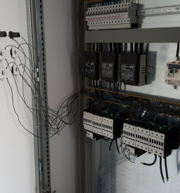 Dober izvajalec za elektroinštalacije v Sloveniji