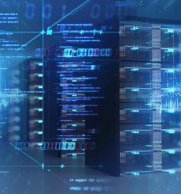 Zanesljiv data center