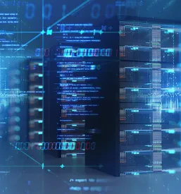 Zanesljiv data center