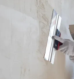 Hitra adaptacija hiš Gorenjska