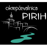 Okrepčevalnica Pirih
