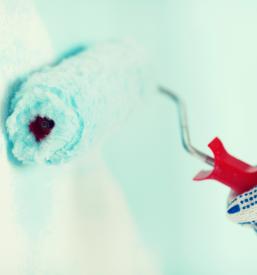 Najboljši malar Spodnja Idrija