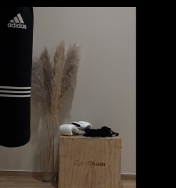 Skupinske vadbe Ljubljana