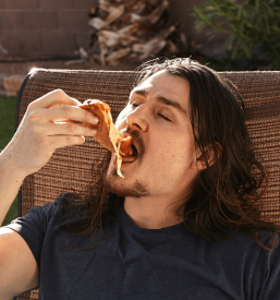 Dostava pic, prevzem, pica take away Miklavž na Maribor