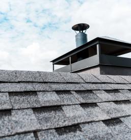 Krovska, kleparska dela Osrednja Slovenija