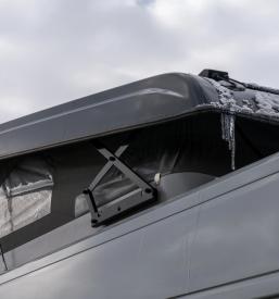 Družinska kamp vozila Štajerska