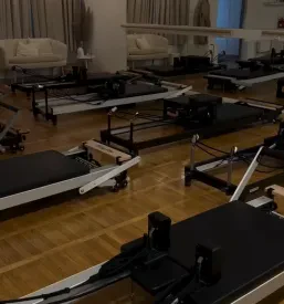 Pilates vadbe Ljubljana
