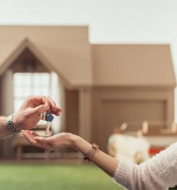 Svetovanje pri prodaji, nakupu nepremičnine Ljubljana