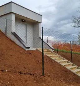 Nizke gradnje