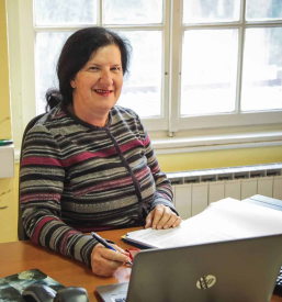 Davčno svetovanje Celje, Savinjska