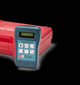 Tehnično preizkušanje ventilatorjev