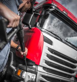 Kamion servis Savinjska