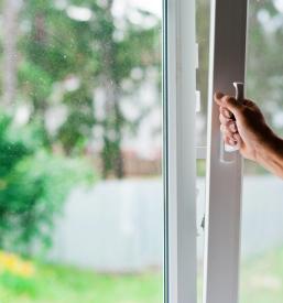 Kvalitetna PVC vrata Slovenija, Avstrija