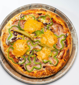 Dobra hrana v pizzeriji Limbuš, Maribor