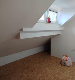 Dekorativno barvanje sten Celje