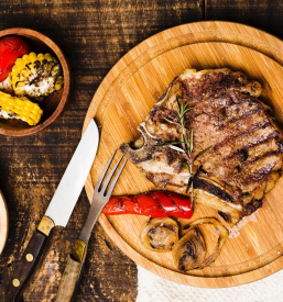 Prodaja domače angus govedine Pomurje, Slovenija